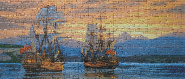 The Best Jigsaw Puzzle Sets for Beginners & Experienced Puzzlers 2023